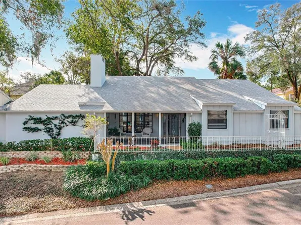 21 Townhill Dr, Eustis, FL 32726