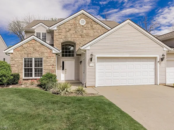 117 Stonecreek Dr, Cleveland, OH 44143