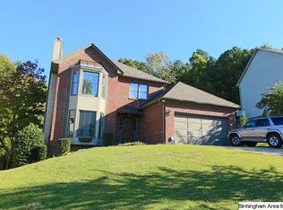 2508 Huntington Parc Ct, Birmingham, AL 35226