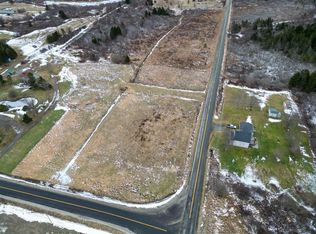 Common Cross Rd, Clare, NS B0W2Z0