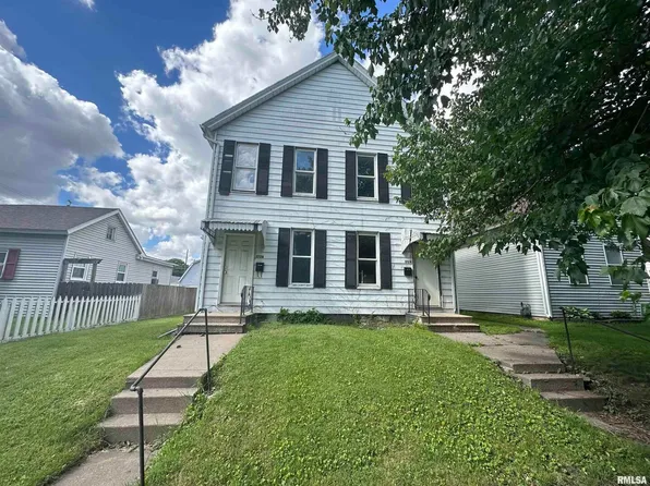 1724 W 6th St, Davenport, IA 52802