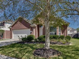 29822 Sunwillow Creek Dr, Spring, TX 77386