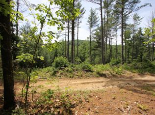 0 Desert Way, Buckfield, ME 04220