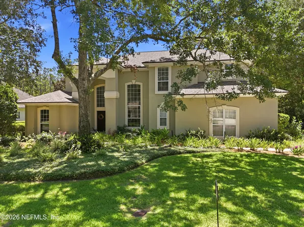 1843 COMMODORE POINT Drive, Orange Park, FL 32003
