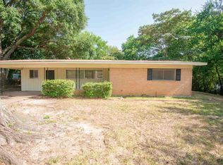 1031 Powers Dr, Tyler, TX 75701