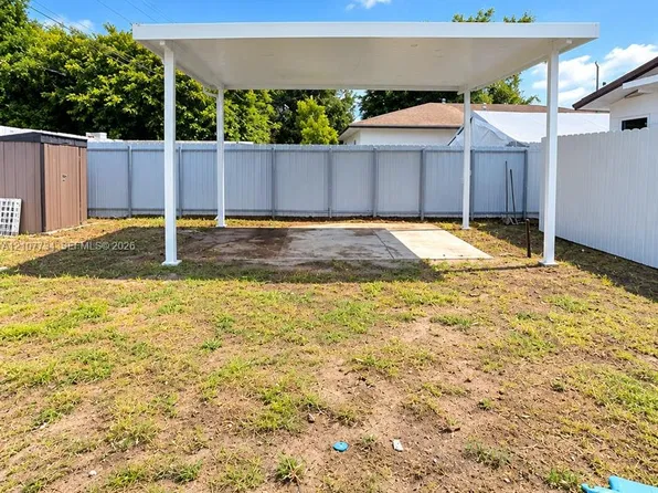 3080 NW 48th Ter, Miami, FL 33142