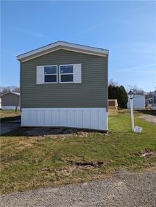 5149 Henderson Rd LOT 107, Erie, PA, 16509