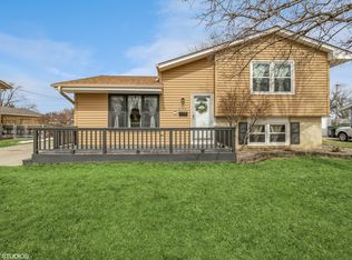 826 SE 3rd St, Ankeny, IA 50021