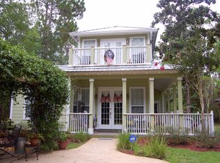 87 Daisy Dr, Santa Rosa Beach, FL 32459