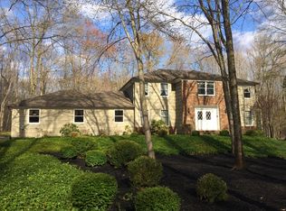 9 Grouse Rd, Warren, NJ 07059