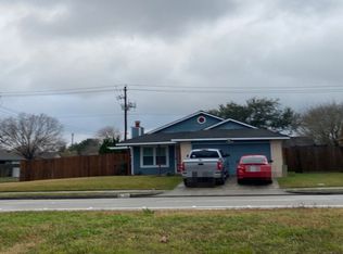 1503 Dell Dale St, Channelview, TX 77530