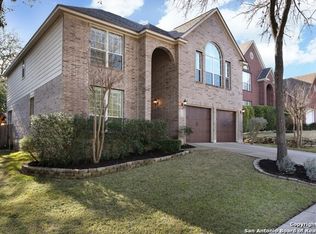 1310 Charlisas Way, San Antonio, TX 78216