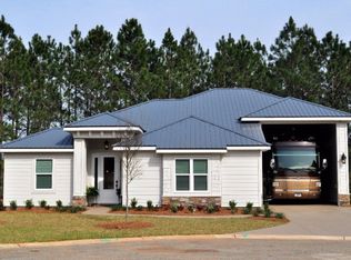 12292 Reunion Pl, Foley, AL 36535