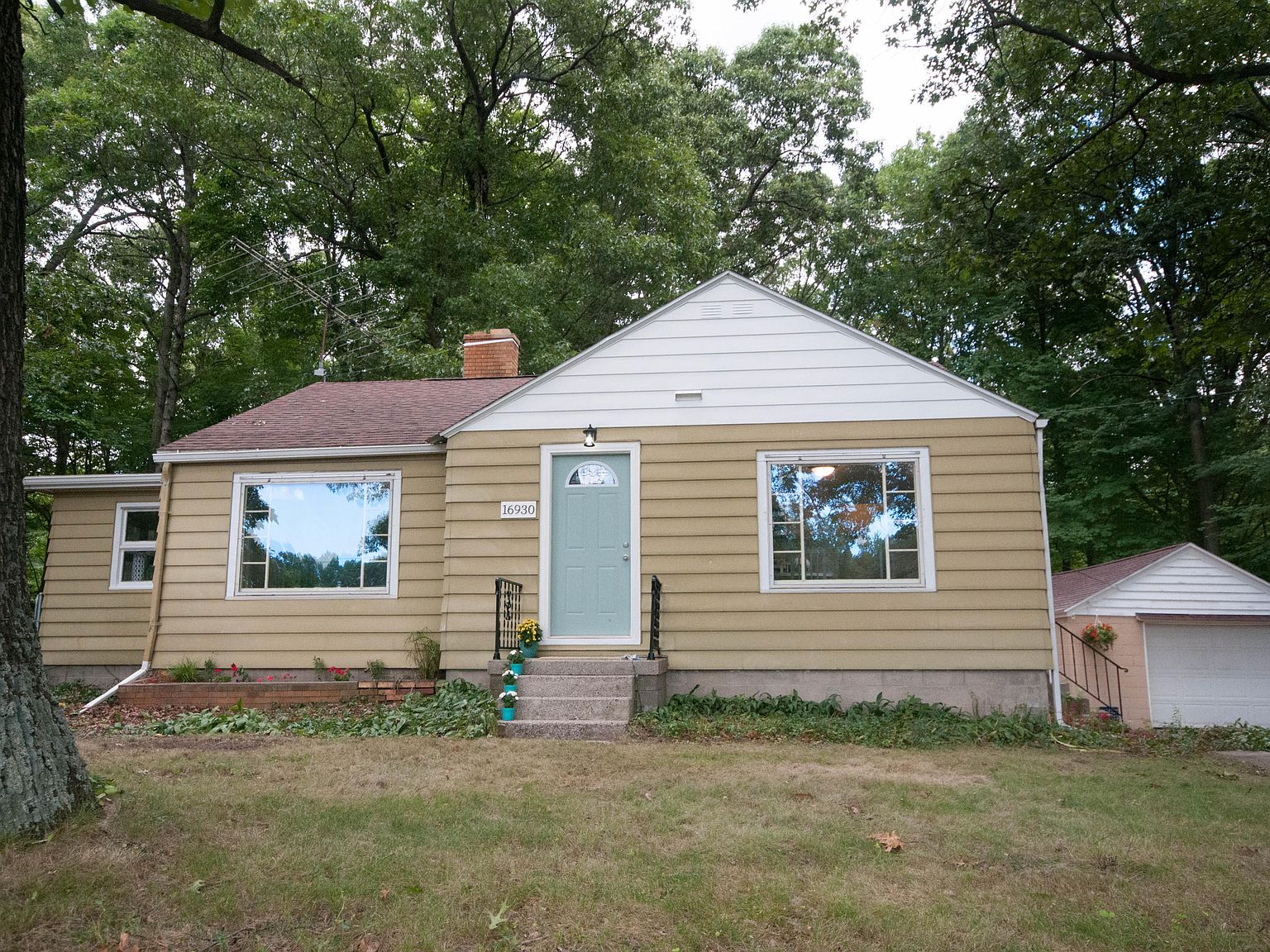 16930 144th Ave, Nunica, MI 49448 | Zillow