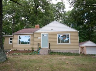 16930 144th Ave, Nunica, MI 49448