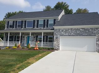 1013 Waverly Ct, Mc Kees Rocks, PA 15136