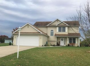 108 W Seton Cv, Decatur, IN 46733