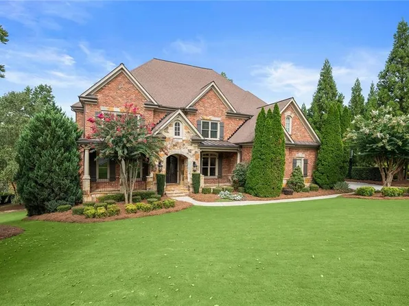 3020 Creek Tree Ln, Cumming, GA 30041