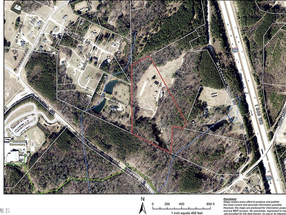 1st image of 1729 McConnell Oliver Dr