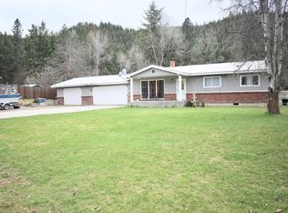 434 Conifer Rd, Libby, MT 59923