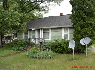 4270 Lynn St, Akron, MI 48701