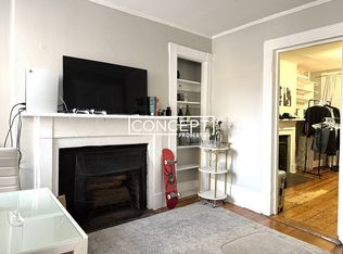 3 Champney Pl #22, Boston, MA 02114