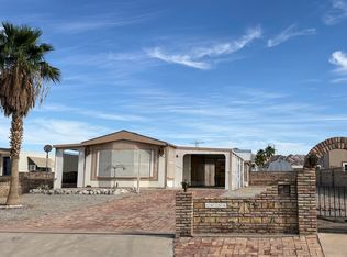 14368 E Fortuna Palms Dr, Yuma, AZ 85367