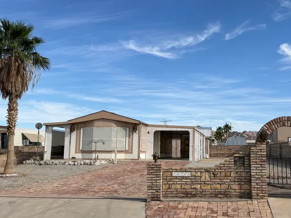 14368 E Fortuna Palms Dr, Yuma, AZ 85367
