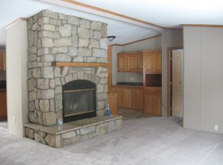 7043 Chaffin Rd, Frederic, MI 49733