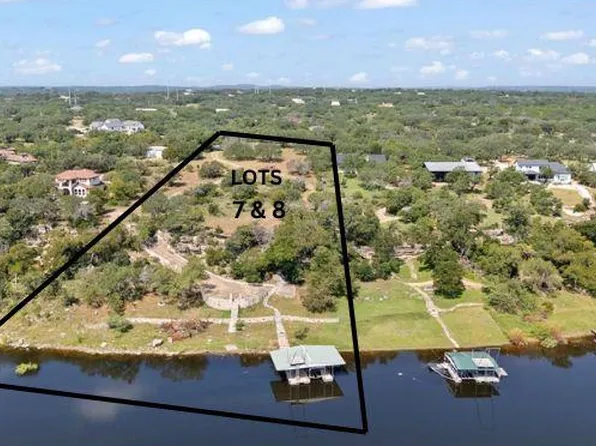 1517 Likeness Rd, Spicewood, TX 78669