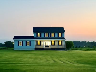 6501 Blackmans Corners Rd, Verona, NY, 13478