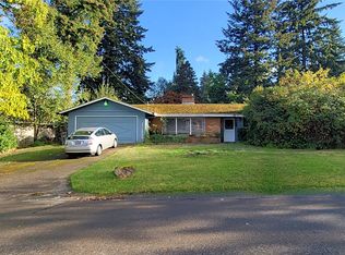 7363 NE 145th Pl, Kenmore, WA 98028
