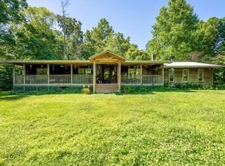 379 Wilbanks Farm Rd, Westminster, SC 29693