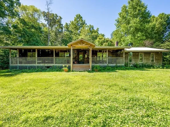 379 Wilbanks Farm Rd, Westminster, SC 29693