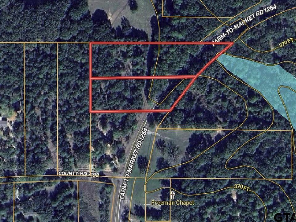 1st image of Fm 1254 Lot 10