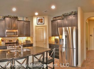 1407 San Miguel Ct, Midland, TX 79705