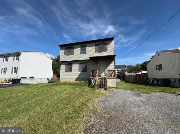 2803 8th St, Baltimore, MD 21219