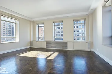 Sold by Brown Harris Stevens