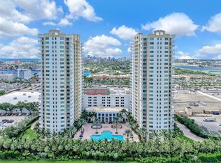 1745 E Hallandale Beach Blvd UNIT 303W, Hallandale Beach, FL 33009