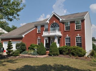 6320 Satin Wood Dr, Burlington, KY 41005