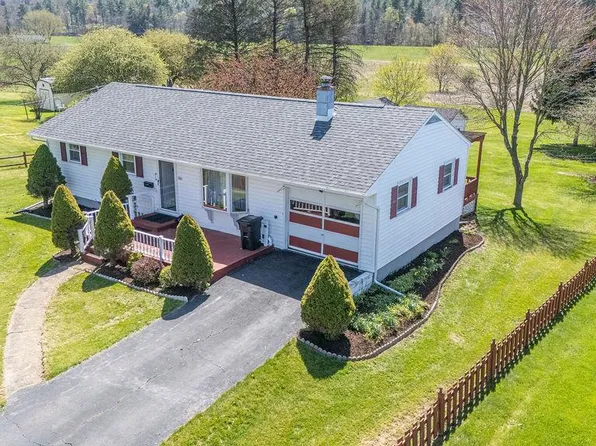 211 Parallel St, Elkland, PA 16920
