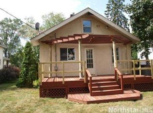 3845 Bloomington Ave #BASEMENT, Minneapolis, MN 55407