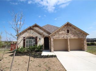 2204 Cabrillo Path, Leander, TX 78641