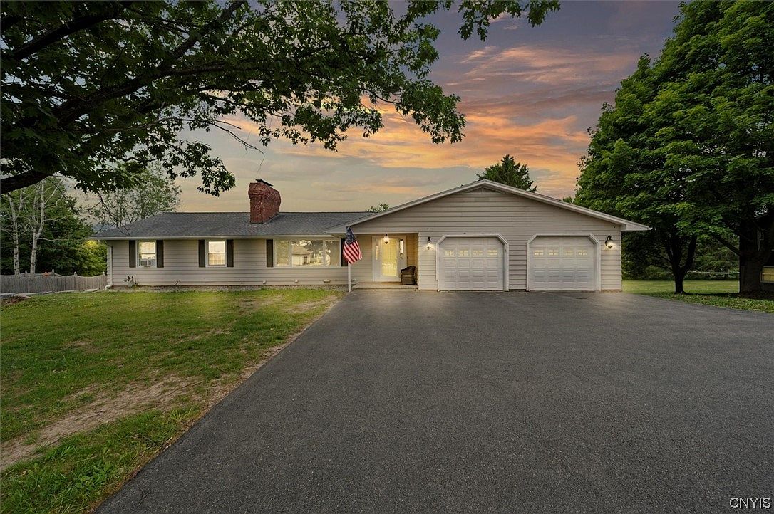 4397 Limeledge Rd, Marcellus, NY 13108 MLS S1482051 Zillow