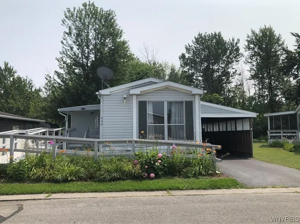 6035 S Transit Rd #440, Lockport, NY 14094