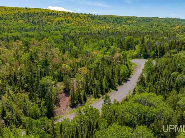 20 Harbor Coast Ln, Copper Harbor, MI 49918