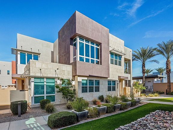 2nd image of 9001 E San Victor Dr Unit 2017