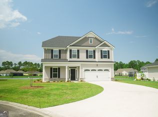 121 Pinehurst Rd, Kingsland, GA 31548