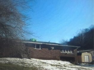 266 Lory Church Rd, Julian, WV 25529