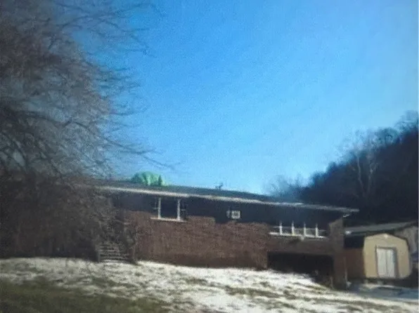 266 Lory Church Rd, Julian, WV 25529